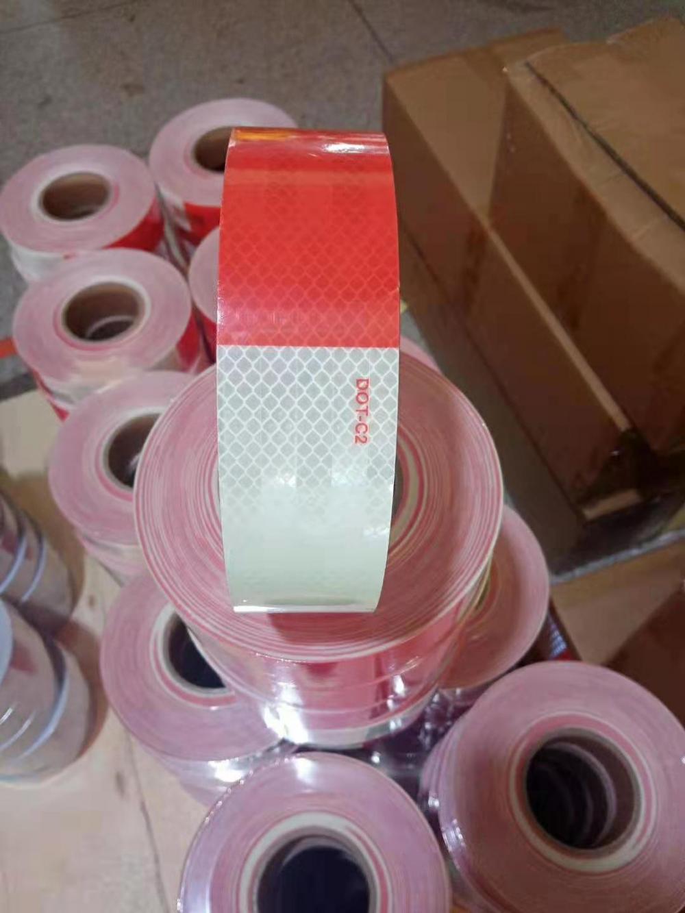 Diamond Grade Reflective Tape