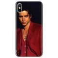 For Huawei Y6 Y5 2019 For Xiaomi Redmi Note 4 5 6 7 8 Pro Mi A1 A2 A3 6X 5X 7A John Stamos Full House California Star Soft Cover