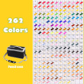 15 262 Colors