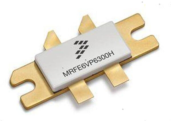 MRFE6VP6300H MRFE6VP6300HR3 MRFE6VP6300HR5 RF Power Field Effect Transistors