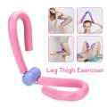 5 PCS Set Yoga Mat Training Equipment Indoor Workout Gear Resistance Bands Stretch Tension Pull Rope Full Body Muscle Exercise