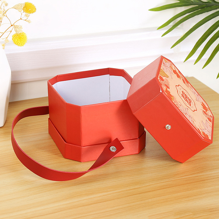 Gift Box Octagon Jpg