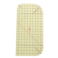 DIY Ironing Ruler Multi-Purpose Patchwork Sewing Tools Cloth Quilt Cutting Rulers Sewing Rule Supplies Measuring Tool