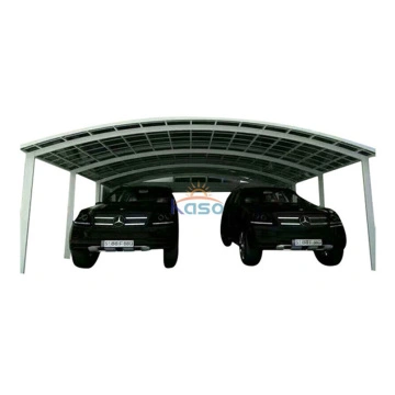 Offer Polycarbonate Carport Car Parking Shed Double Garage Carport
