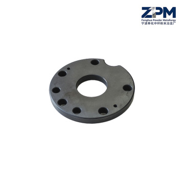 Medium Plate Mechanical Parts