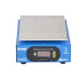 UYUE Preheat Station 946s 220V 400W Heating Plate For Phone LCD Screen Separator Machine Preheater Digital Thermostat Platform