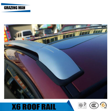 Original model Roof Racks Auto Luggage Rack For BMW X6 E71 2008-2014 Roof Rack