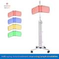 Professional stand Photon PDT Led Light therapy machine Skin Rejuvenation Light Therapy Acne Treatment