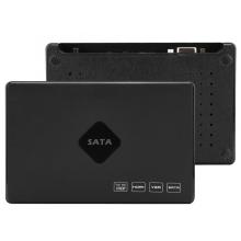 2.5 inch SATA HDD Hard Disk Player for IPTV Box Projector Video Audio Media Player 80G/120G/160G/320G/500G Memory Optional
