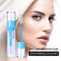 New Herbal Powerful Makeup Eyelash Growth Treatments Liquid Serum Enhancer Eyelash Longer Thicker Eyelashes Serum Eye Makeup