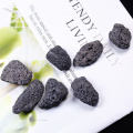 50g/bag Natural Volcanic Rock Original Stone Aromatherapy Essential Oil Diffuser Stones Irregular Energy Stone for Charms Women
