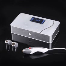 2020 portable Mini Skin face lifting Anti-Aging fractional machine For salon use / skin tightening machine home use