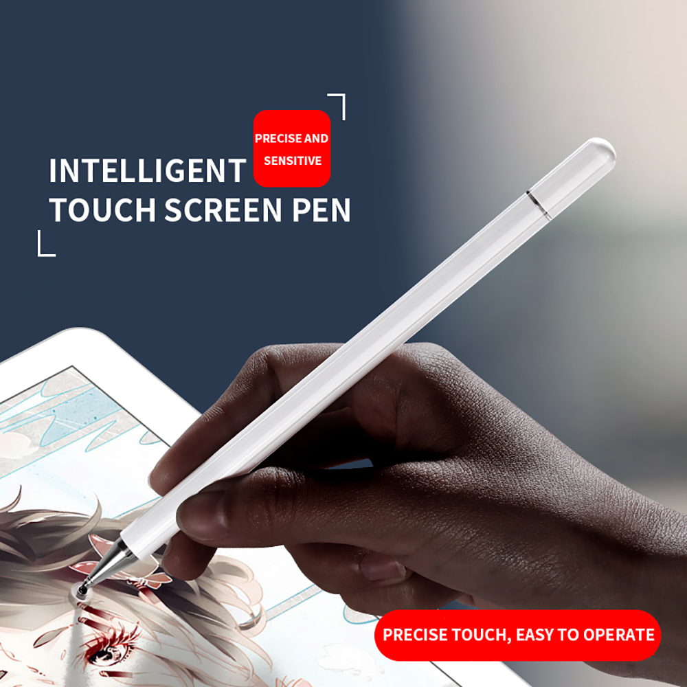 PINZHENG Universal Touch Pen For Stylus Android IOS Xiaomi Samsung Tablet Pen Touch Screen Drawing Pen For Stylus iPad iPhone