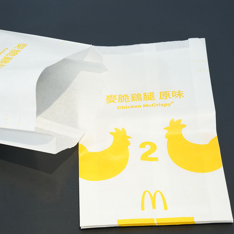 cheap paper bags