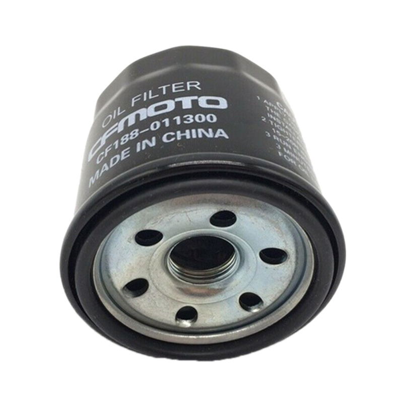 CF moto 188 500 500CC oil filter assembly MOTO ATV UTV SAND BUGGY 4X4 0180-011300-0B00