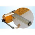 Free shipping rated lifting load 1T (1000kg) permanent magnetic lifter magnet lifter