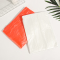 10Pcs/pack Disposable Plastic Tablecloth Thicken Grease Proofing Waterproof Party Wedding Birthday Party Table Cover
