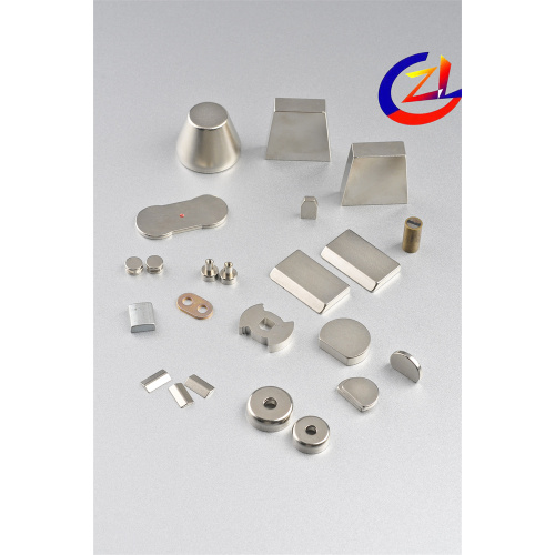 segment ndfeb magnets for bldc motor Good Value for Money