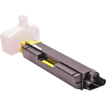 Ppt Premium® Utax Cdc-1726 Compatible Replacement Toner 5000 Page Yellow