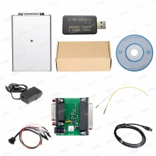 KTM Bench V1.20 ECU Programmer for BOOT and Bench Read and Write