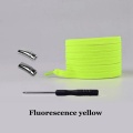 Fluorescence yellow