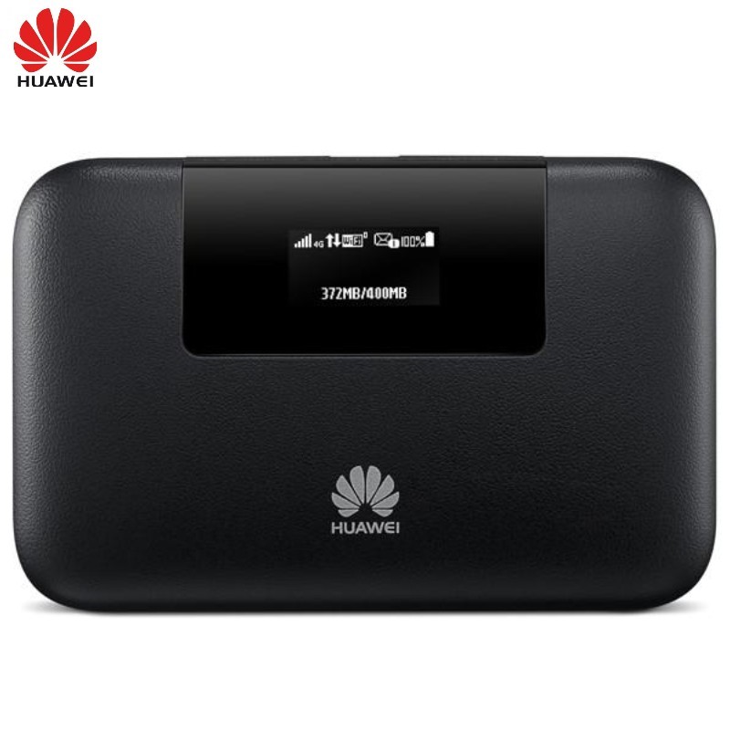 Unlocked Huawei E5770 E5770S-320 150Mbps 4G Mobile WiFi Pro Router with RJ45 port+5200mAh power bank Mobile hotspot