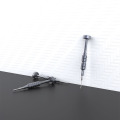 QianLI Disassemble 3D Bolt Screwdriver For iPhone Samsung Mobile phone repair screwdriver Prevent Skidding