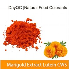 Marigold Extract Lutein CWS 5%