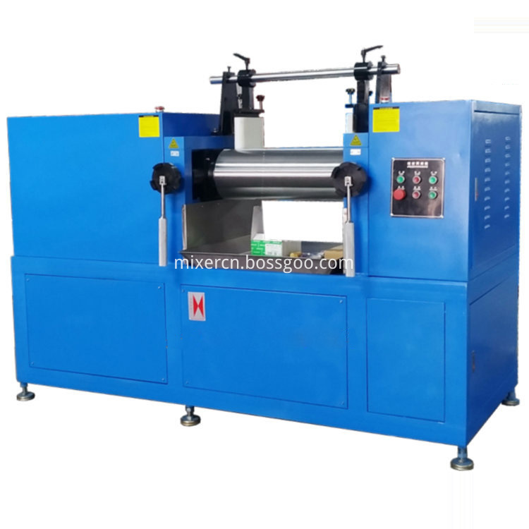 E10 Inch Open Mill1