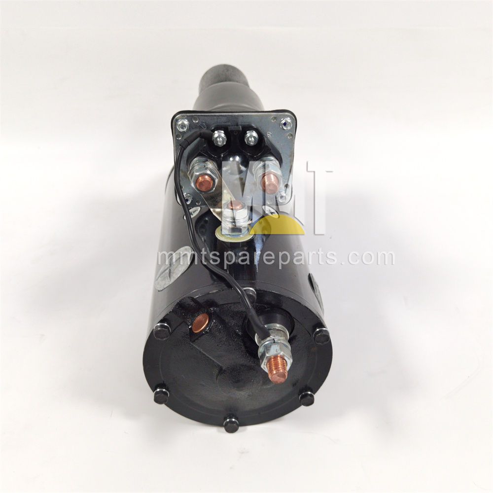 Starting motor 272-7123