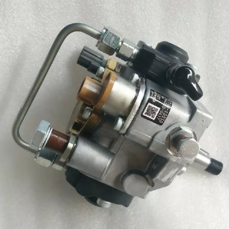 SK200-8 fuel pump 22100-E0030 price