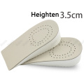 3.5cm Height insole