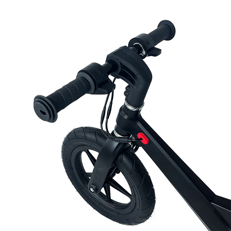 Electric Self Kid Tricycle Balance Bike Run Walk Push Bicycle Baby Kids Push Electric Cycle3