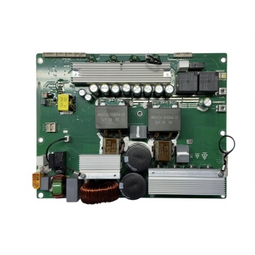High-Power Inverter Power Supply PCBA