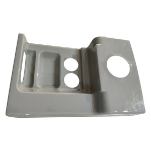 ABS Vacuum Forming Plastic Part Products