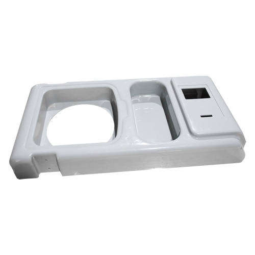 ABS Vacuum forming plastic parts for Electric appliance wholesale