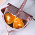 5 Colors Aluminum Alloy Manual Juicer Pomegranate Juice Squeezer Pressure Lemon Sugar Cane Juice Kitchen Fruit Tool