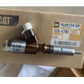 CAT C6 C6.4 engine parts fuel injection 326-4700