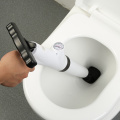 High Pressure Air Drain Blaster Clog Dredge Clogged Remover Toilet Plunger