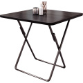 Folding Table Dining Table Home Small Apartment Round Table Square Portable Folding Simple Square Eating Table