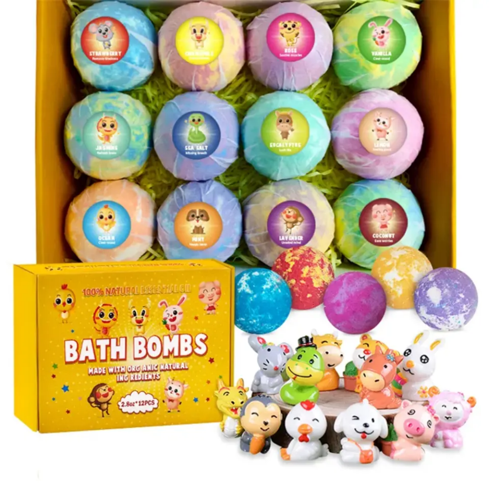 Crayola Bath Confetti