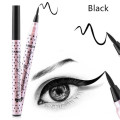 3 Style Choose Ultimate 1 Pcs Black Long Lasting Eye Liner Pencil Waterproof Eyeliner Smudge-Proof Cosmetic Beauty Makeup Liquid