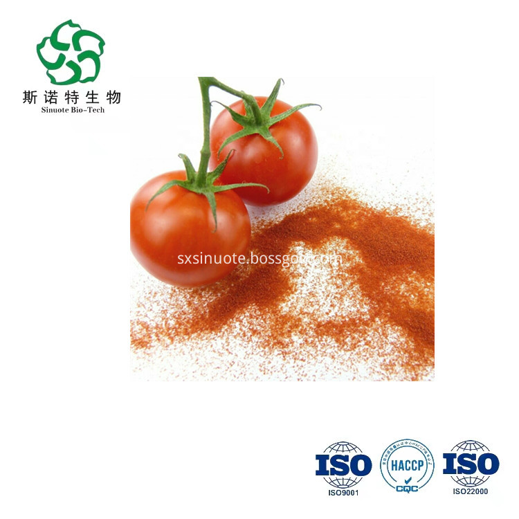 Tomato Powder