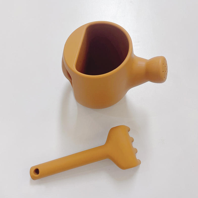 silicone beach toys MFZ-G006