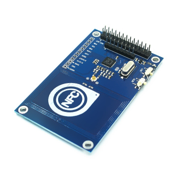 PN532 NFC Precise RFID IC Card Reader Module 13.56MHz Raspberry PI