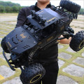 1:20 1:16 1:12 high speed RC car 4WD 2.4G Bigfoot Remote control Buggy Off-Road Vehicle climbing Trucks children toy Gift jeeps
