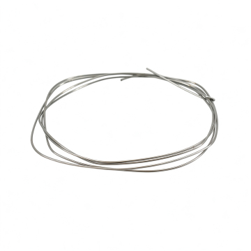 Superalloy Capillary Tube 1.5mm x 0.2mm