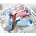 Lovely Whale Faucet Extender for Children Hand Washing Bathroom Sink Accessories Kitchen Faucet Accessories U3