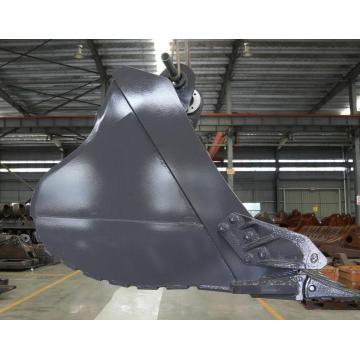 High-Performance 21 Ton Excavator mud bucket