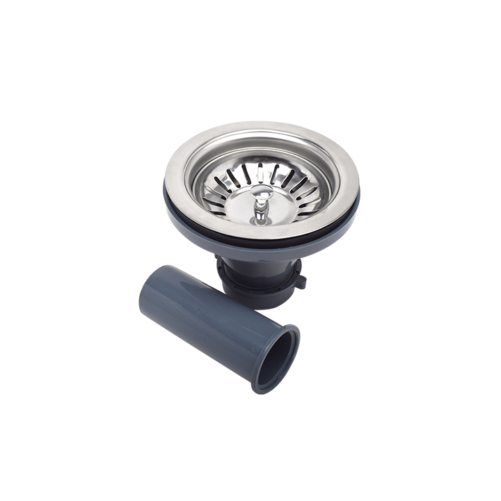 kitchen sink drainer
